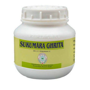 pentacare-ayurveda-sukumara-ghrita